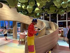 -水桶王国主题餐厅·聚会·生日派对·亲子活动·家庭套餐(亚龙湾希尔顿店)