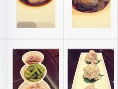 -老正兴菜馆(福州路店)