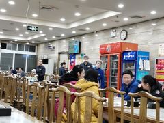 大堂-牛街·马辈儿涮肉(牛街二店)