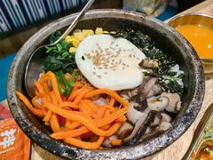 -权金城·炭火烤肉(北京联想桥店)