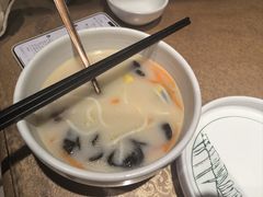 -云海肴·汽锅鸡·云南代表菜(五道口购物中心店)