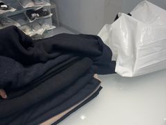 -福奈特洗衣洗鞋(莘谭路店)