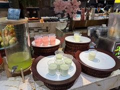 -水邑嘉年华酒店自助餐(鄄城店)