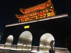 -台儿庄古城