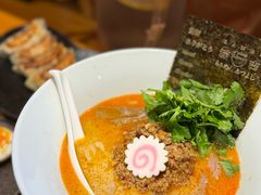 -Ramen满吉·豚骨拉面(丽园路店)