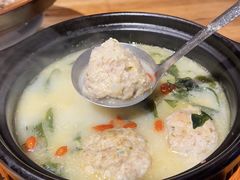 -打酱油·非遗淮扬菜(瘦西湖梅岭店)