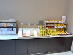 零售区-奈雪的茶(时代天街店)