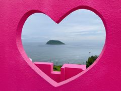 -漳州滨海火山岛自然生态风景区