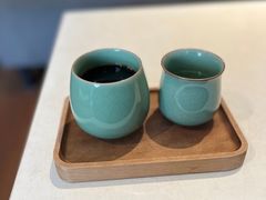 -参差咖啡(水果湖公园店)