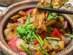 -粤集·手工粤菜(皇庭广场店)