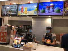 -CoCo都可(西安路民勇店)
