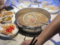 -牛必福潮汕牛肉火锅(油坊桥店)