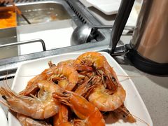 -海底捞火锅(中山路天主教堂店)