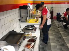 -四环冷面王(西单华威约饭街店)