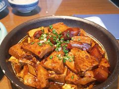心急吃不了热豆腐-95号酱骨·一块豆腐(展春园西路店)