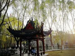 -高庙保安寺