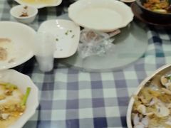 -钱大妈海鲜饭店(保利林语店)