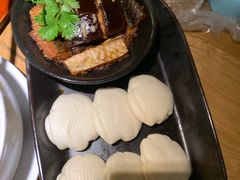 -金牌外婆家(苏州中心店)