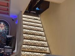 -羊巴道新疆菜·清真(上梅林店)