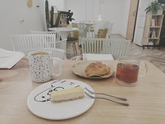 -GOOD好事咖啡(会展城店)