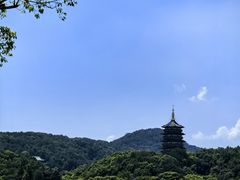 -杭州西湖柳莺里酒店·闻莺厅