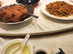 -梅龙镇酒家(南京西路总店)