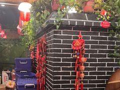 -江湖水乡铁锅炖魚(周庄嘉园店)