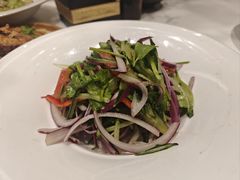 -巴依老爷新疆美食(清华东门店)