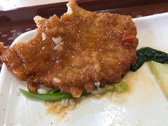 -都城壹族快餐(第66分店)