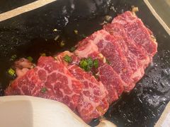 -本家·添百客韩国料理(泰然店)