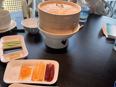 -喜悦烤鸭·新京菜(王府井店)