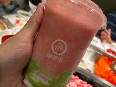 -海底捞火锅(劲松店)