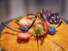 -龙之梦万丽酒店青餐厅