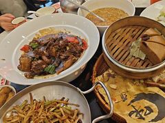 -聚鑫阁江浙菜·非遗传承技艺(青村帝华园店)