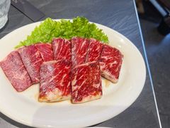 -NIUAN牛庵·日式和牛烧肉(恒隆店)