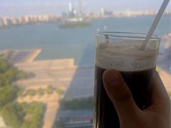 -洄归山也·高空C位湖景下午茶(东方之门店)