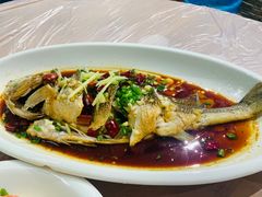 -阿杰臻选海鲜饭店(普陀山店)