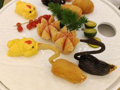 -儒宴江南菜·新淮扬菜·烤鸭(总部基地丰体店)