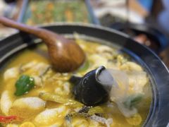 -卞氏菜根香(青羊万达店)