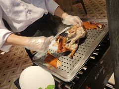 -金鸭季·北京烤鸭(深业上城店)