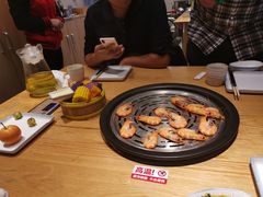 -三个渔夫·蒸汽海鲜(小白楼店)