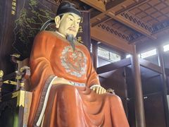 -钱王祠