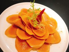 -渝半城经典川粤菜(重庆天地店)