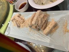 -月坛宾馆-聚仙楼餐厅