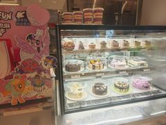 -DQ·蛋糕·冰淇淋(合生汇店)