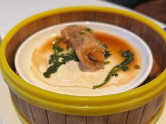 -醉辉皇原味海鲜江南菜(成都大魔方店)