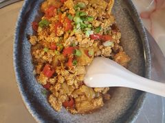 -李师傅脆肚(梅林店)