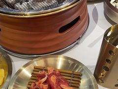 -南浦洞烤肉·新世界版(奥体店)