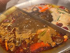 -湊湊火锅·茶憩(上海合生汇店)