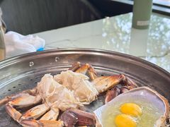 -董大蒸货(方塔园店)